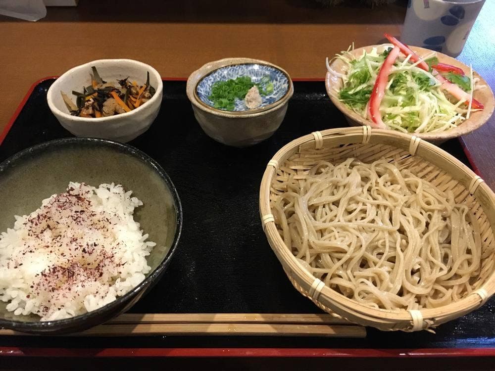 八雲町ダイニング
