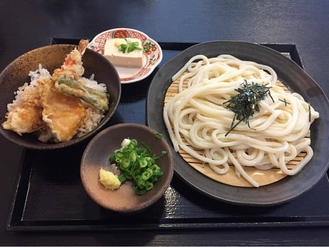 天鼓 星崎店 - サブ画像3