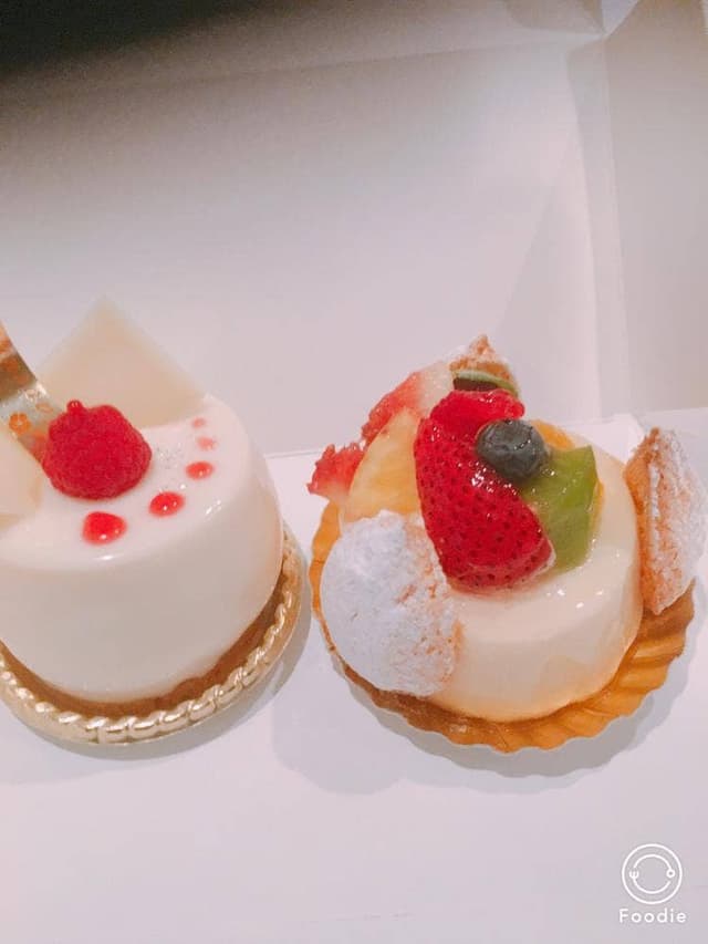 パティスリー フラブール - サブ画像2