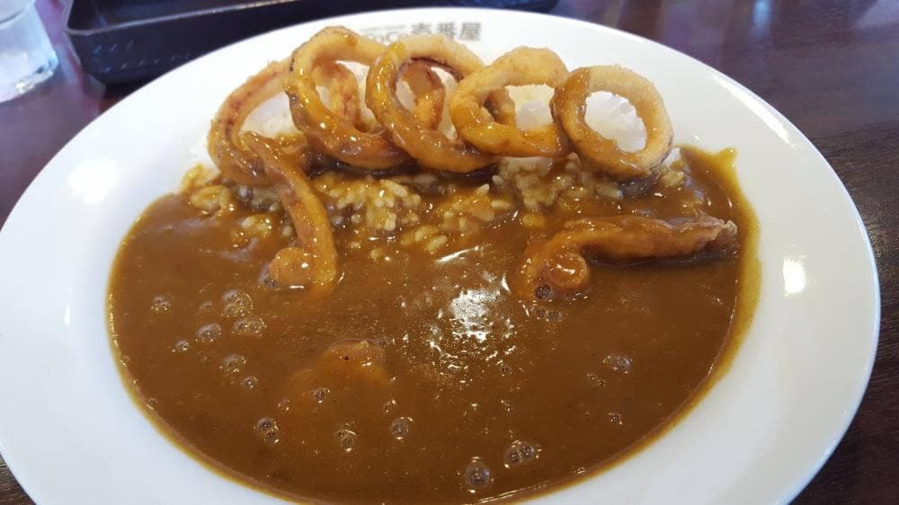 カレーハウスCoCo壱番屋 守山小幡店