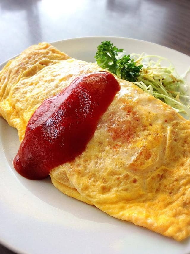 急行食堂 - サブ画像2