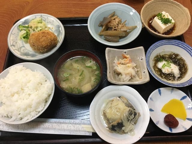 家庭料理 とも - サブ画像1