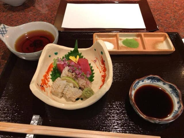 京都 天ぷら圓堂 岡崎邸 - サブ画像2