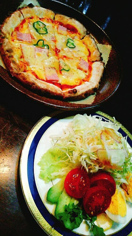 喫茶 ポプラ - サブ画像2