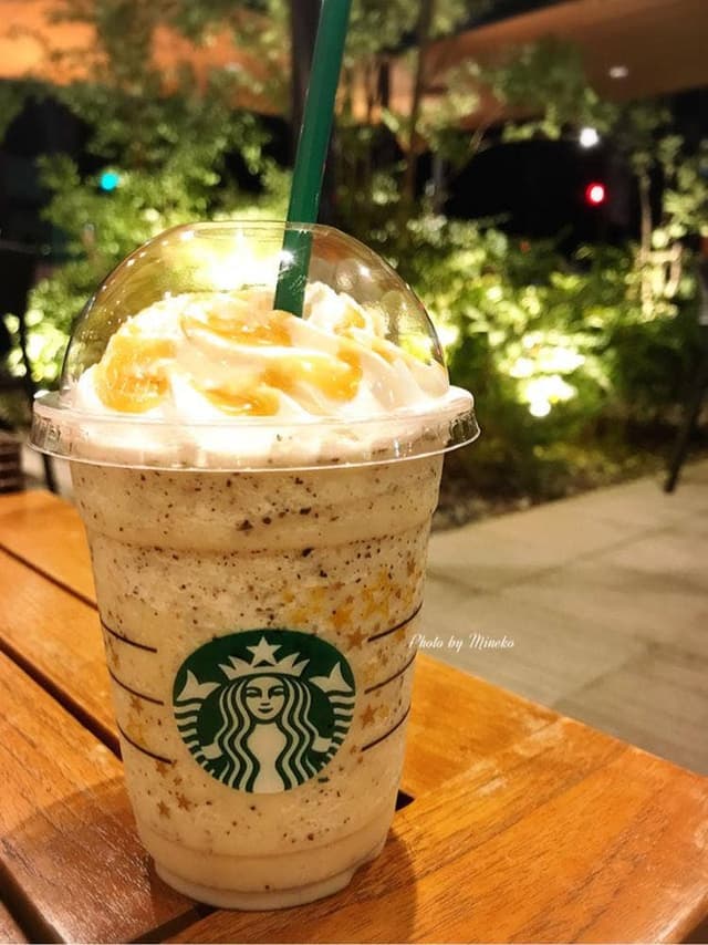 スターバックス コーヒー シャミネ鳥取店 - サブ画像3