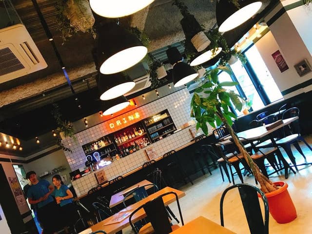 博多バル味都ajito 天神店 - サブ画像2
