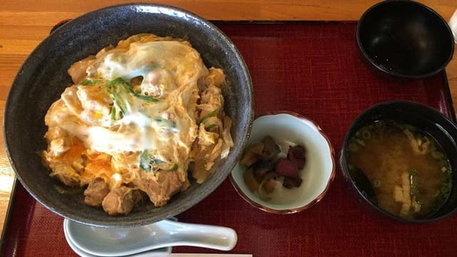 レストラン やまなみ - サブ画像1