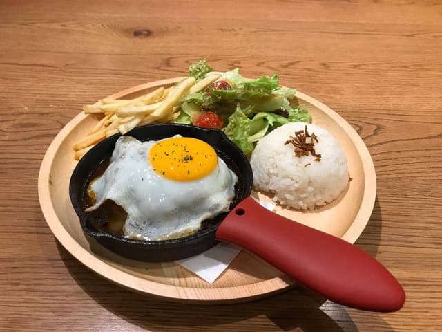 Hiyori Coffee アリオ倉敷店 - サブ画像3