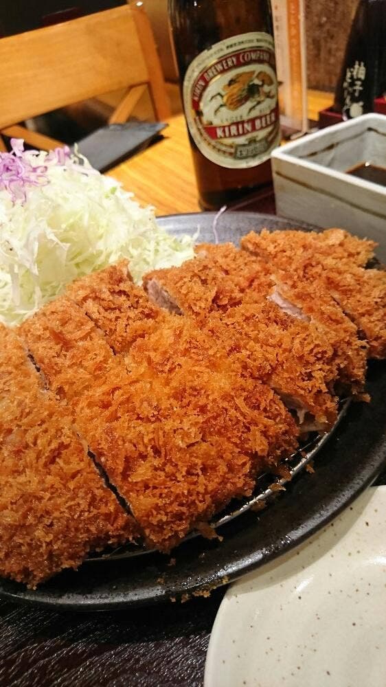 とんかつ和幸 アトレ川崎店 - サブ画像2