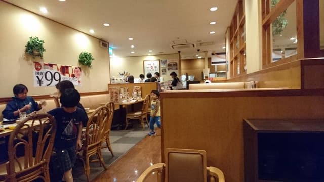 ガスト 町田図師店 - サブ画像2