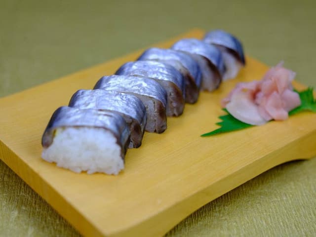 古里寿司 - サブ画像1