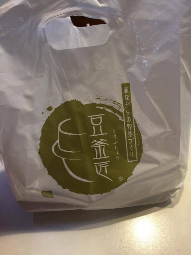 豆釜匠・蒟蒻匠 - サブ画像1