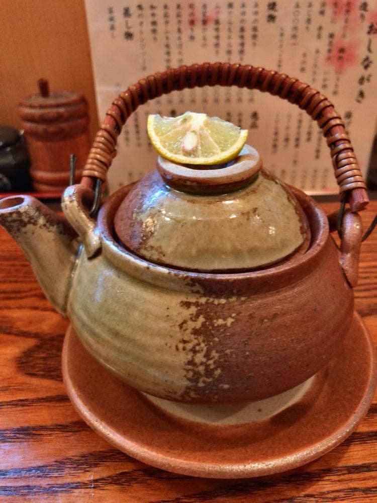 小会席 あめ宮