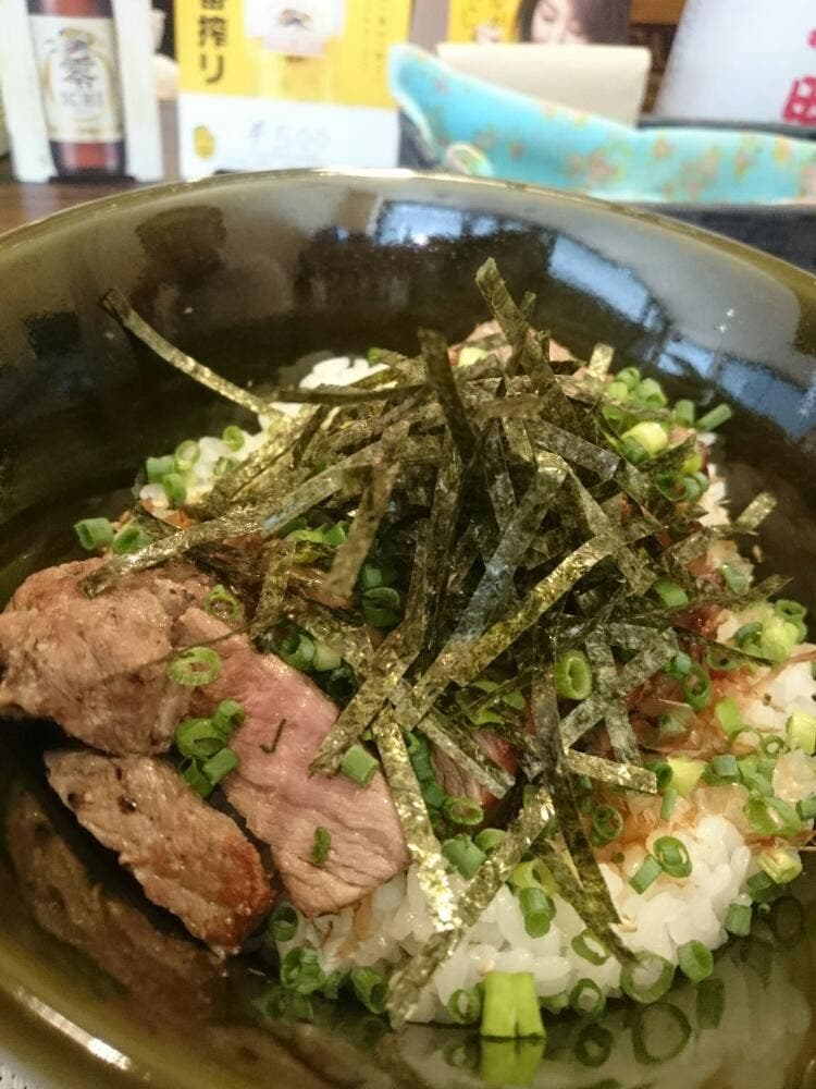 Dining 想