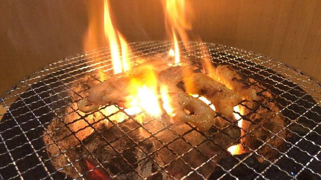 炭火焼肉かっぱ - サブ画像1