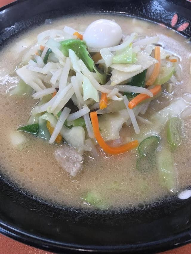 餃子の王将 鈴鹿白子店 - サブ画像2