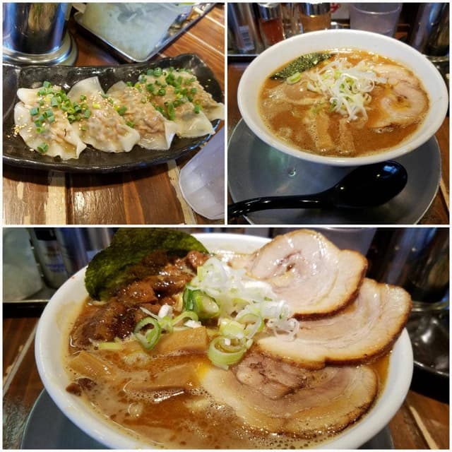 麵屋 幡 - サブ画像3