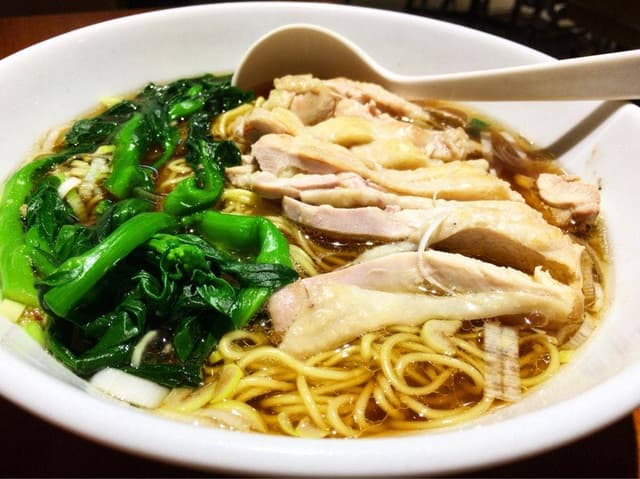 上海食堂 恵比寿店 - サブ画像2