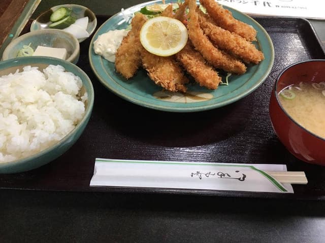 千代 - サブ画像3