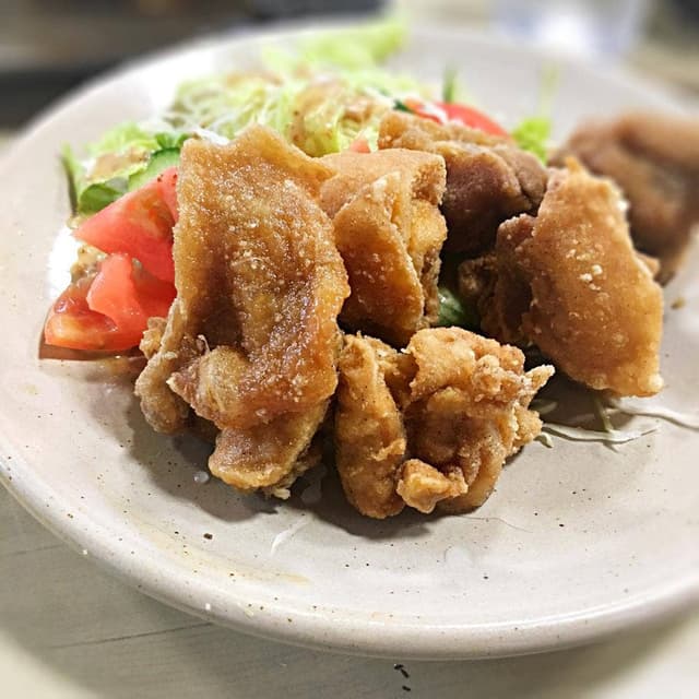 まるみ食堂 - サブ画像2