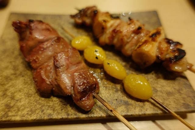 炭火焼鳥 榊 - サブ画像2