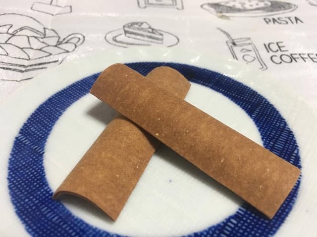 本家西尾八ッ橋 本店 - サブ画像2