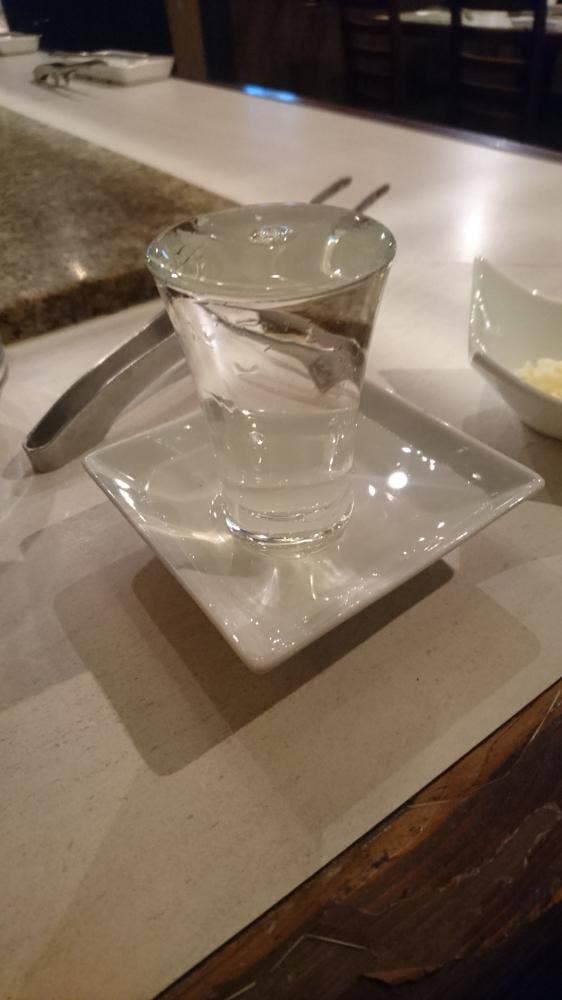 牛角 山口小郡店 - サブ画像1