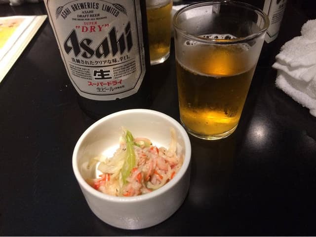 居酒屋 新橋ひげたま - サブ画像1