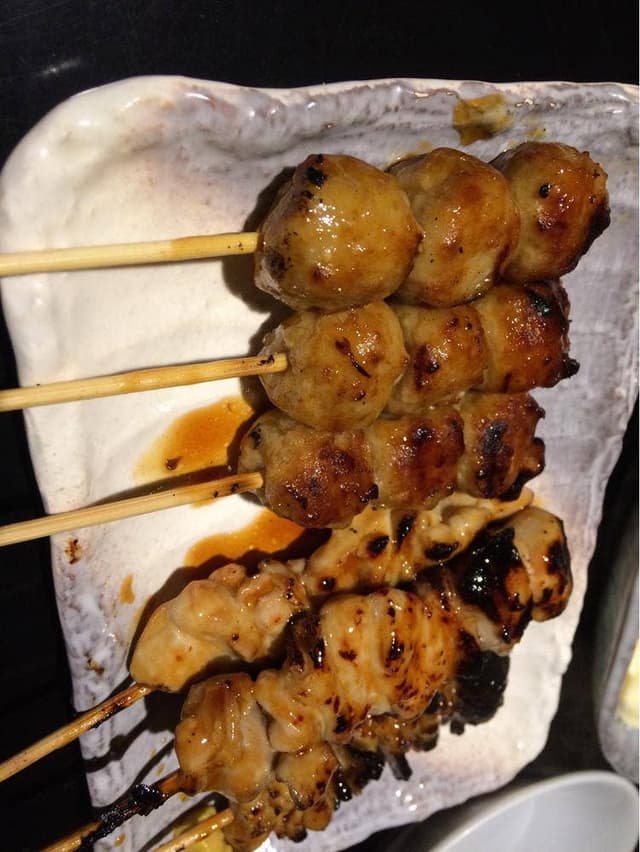 居酒屋 新橋ひげたま - サブ画像3