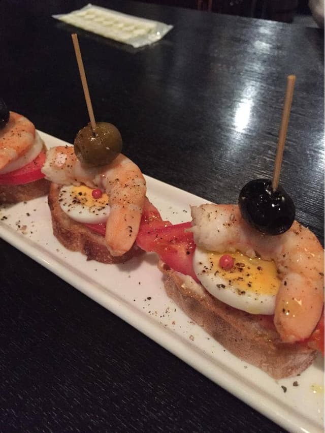 ピカ ピカ ピンチョス - サブ画像1