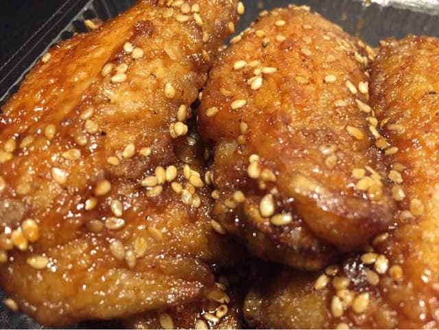 鳥芳 名古屋高島屋店 - サブ画像3