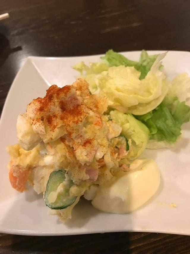 筑前屋 草加店 - サブ画像1