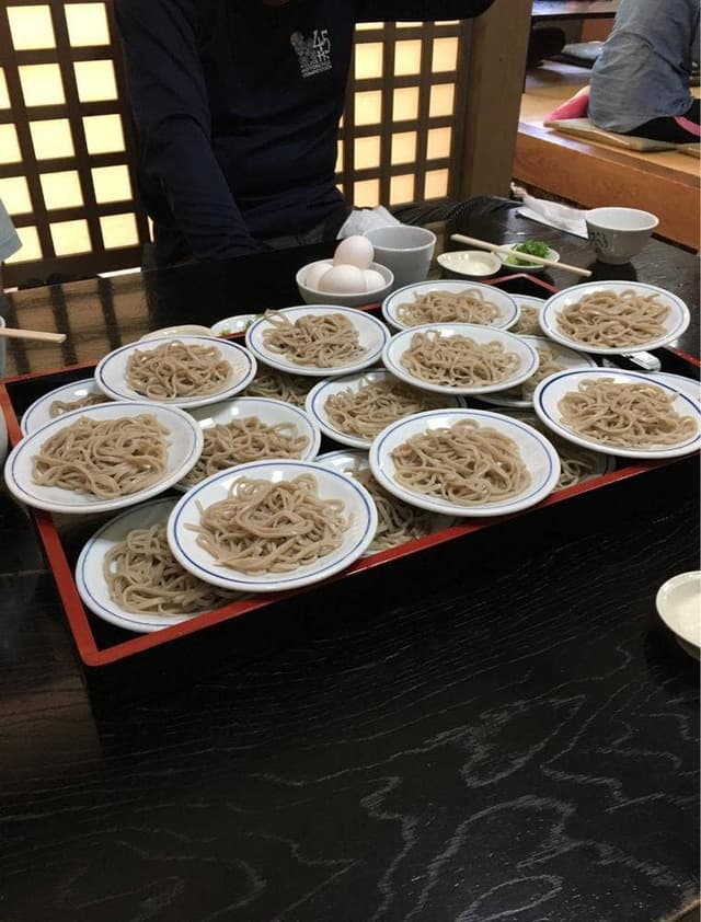 彩蕎子そば店 - サブ画像2