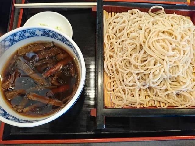 そば処 幸手屋 - サブ画像1