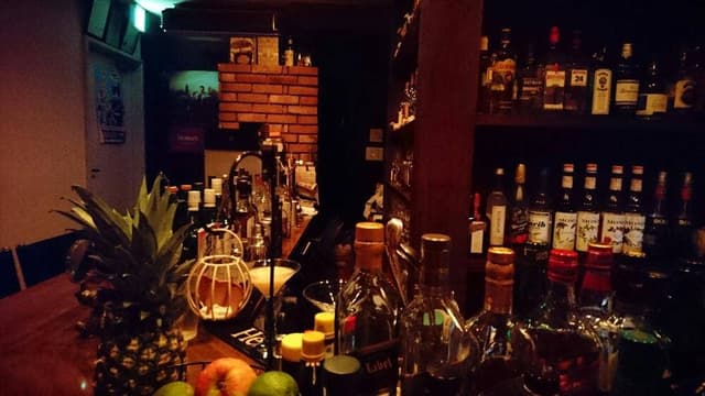 Scottish BAR Stray Sheep - サブ画像1
