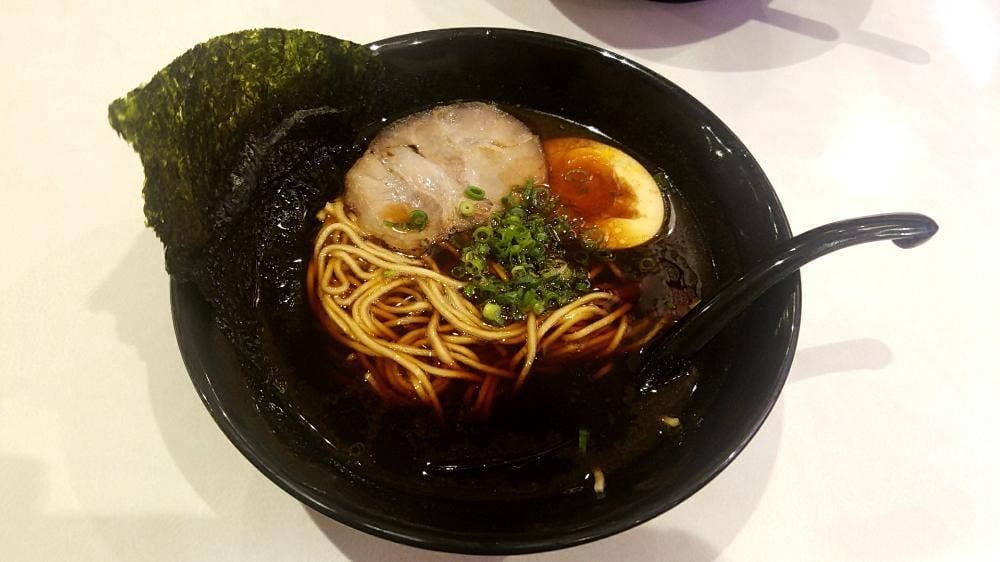 はま寿司 4号柴田店