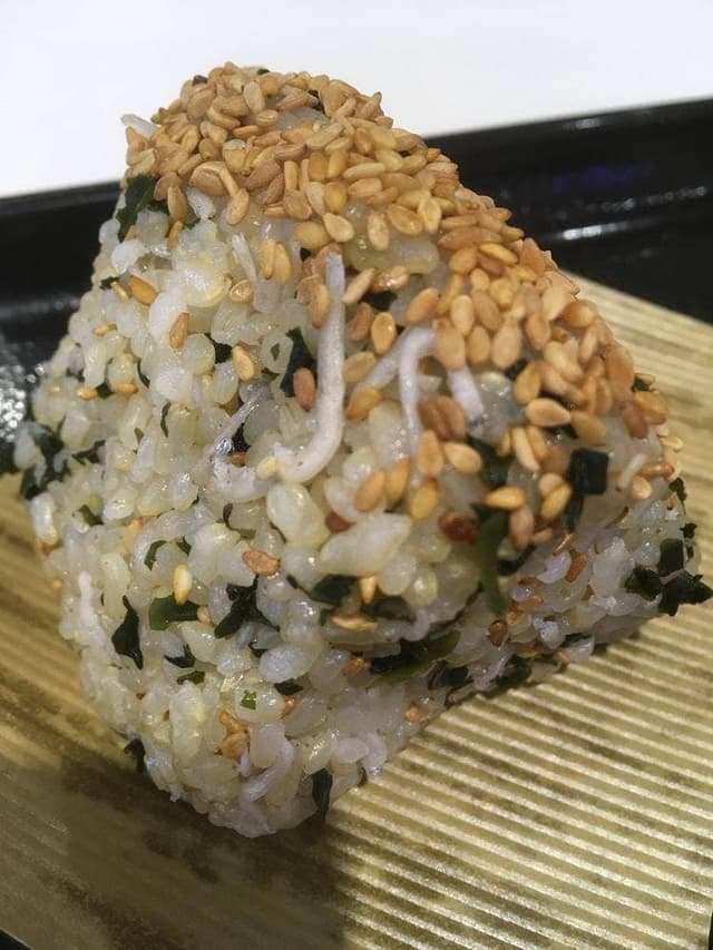 おむすび権米衛 上大岡京急店 - サブ画像3