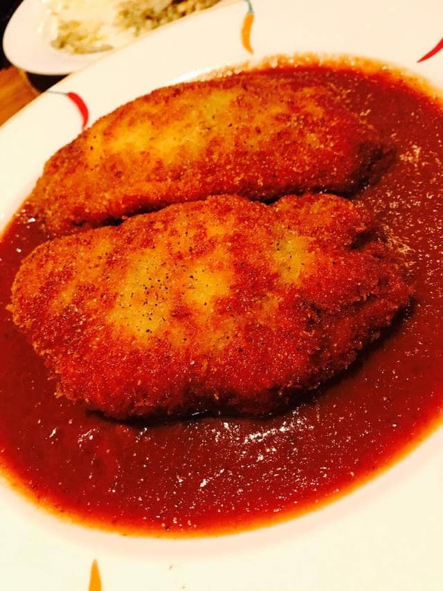 代官町バール - サブ画像3