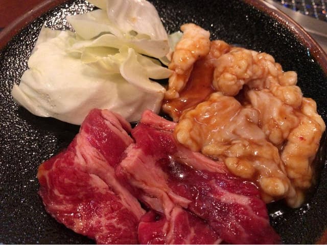 焼肉・冷麺 紅梅園 - サブ画像2