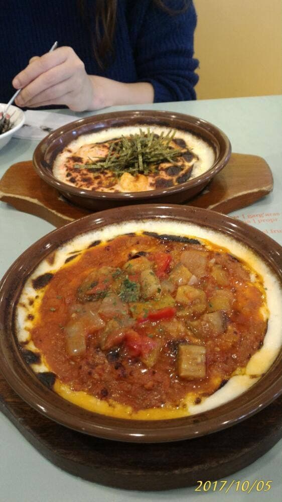 サイゼリヤ フェアモール松任店 - サブ画像1