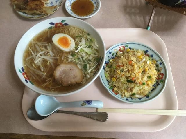 美味しんぼ山岡 - サブ画像1