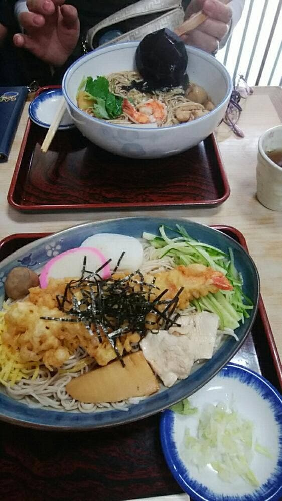 松寿庵 - サブ画像1