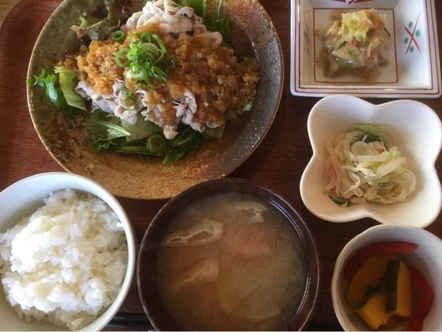 野狐庵 - サブ画像3