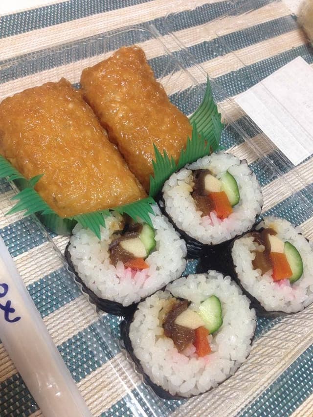 アグリプラザ藤岡 農産物直売所 - サブ画像1