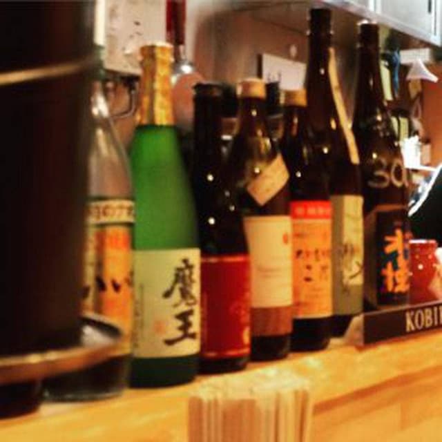 肉と酒と炭と むーちょ - サブ画像3