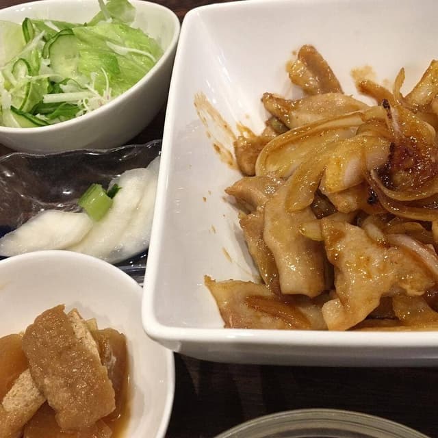 カフェ食堂 KEIKOさんのお店 - サブ画像2