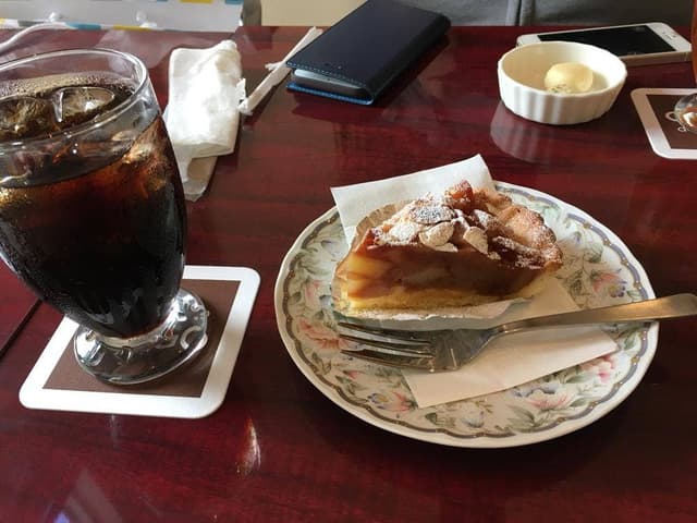 coffee shop LARGO - サブ画像2