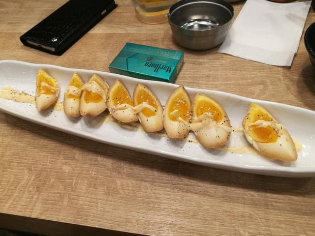焼鳥ダイニング いただきコッコちゃん 仙台西口 - サブ画像2