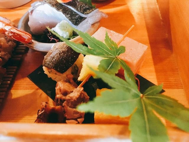 和のうまみ処 桜草 - サブ画像3