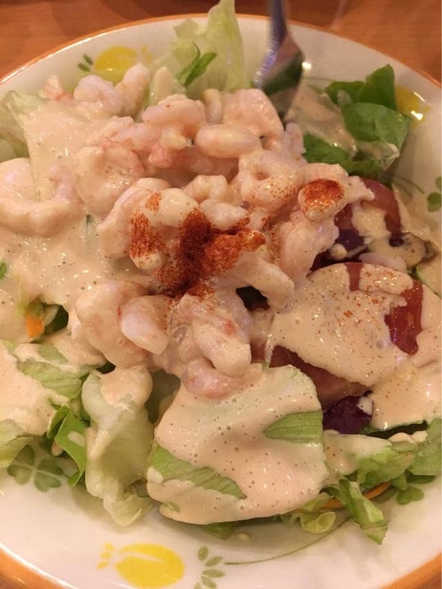サイゼリヤ スーク海浜幕張店 - サブ画像2